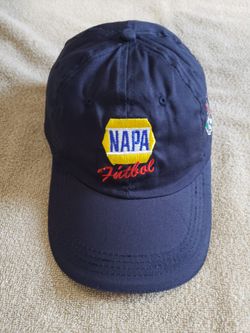NAPA Fútbol Hat