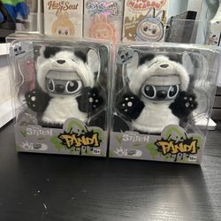Stitch “CHINA EXCLUSIVE Only”