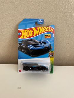 Hotwheels
