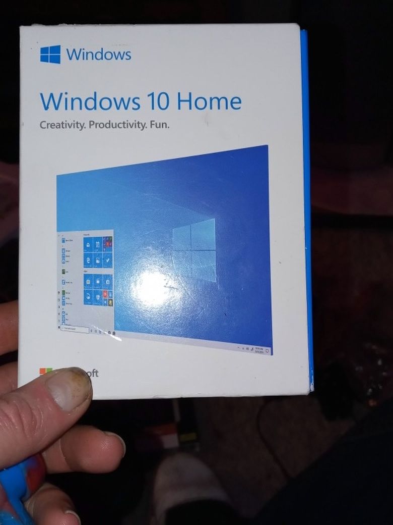 Windows 10