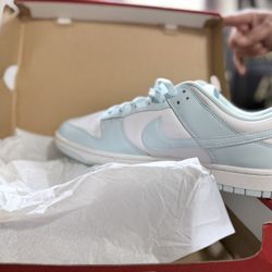 Nike Dunk Low Size 12 Originales Nuevos $2000