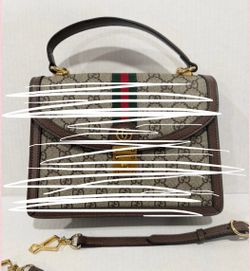Deluxe bag