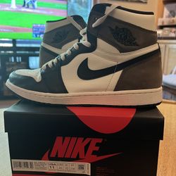Jordan 1 Mocha Size 11