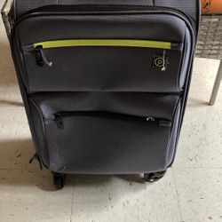 luggage