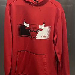 Sweatshirt-Bulls