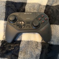 Astro C40 Wireless Controller