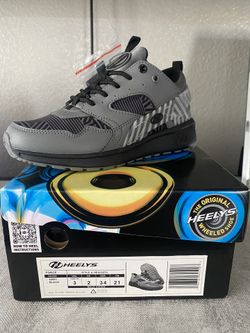 Heelys