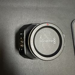 Blackmagic Micro Studio Camera 4K
