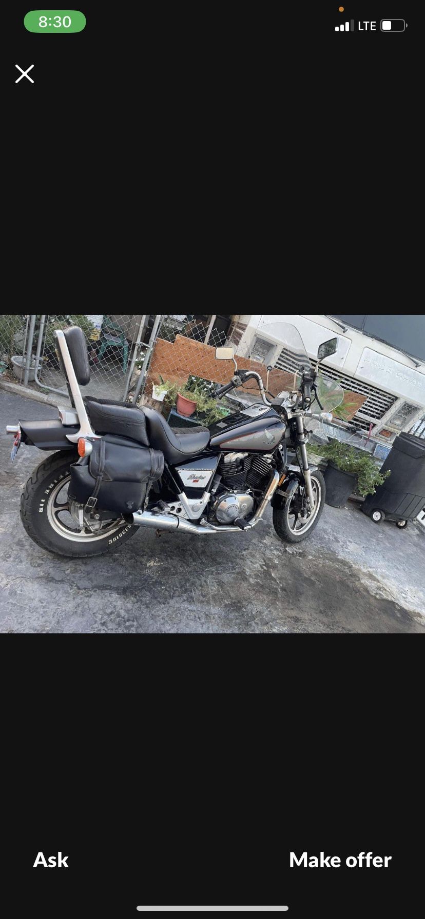 Offerup Kawasaki Vulcan 800 Gas Tank For Sale Aitook Petcock For