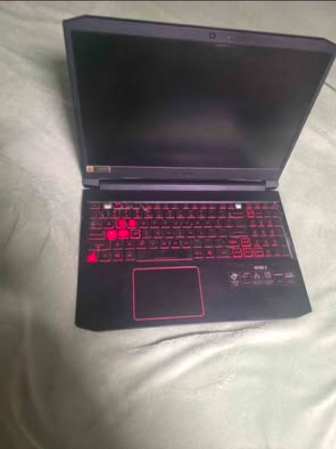 Acer Nitro 5 Gaming Laptop