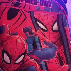 Spiderman BACKPACK 