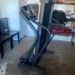 Nordictrack C1900 Treadmill 