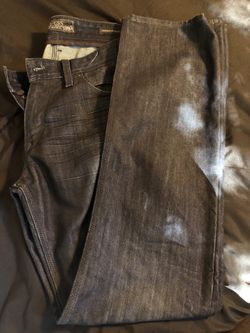 Guess denim