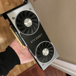 2080ti Founders Edition