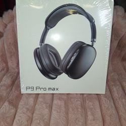 Headphones 