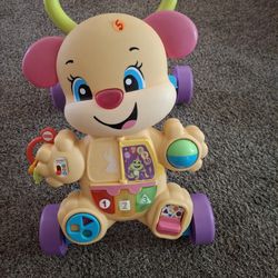 Caminador De Bebe 