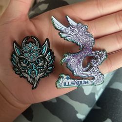 Pins