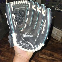 Baseball/softball Glove 