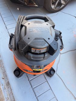 Rigid Vacuum