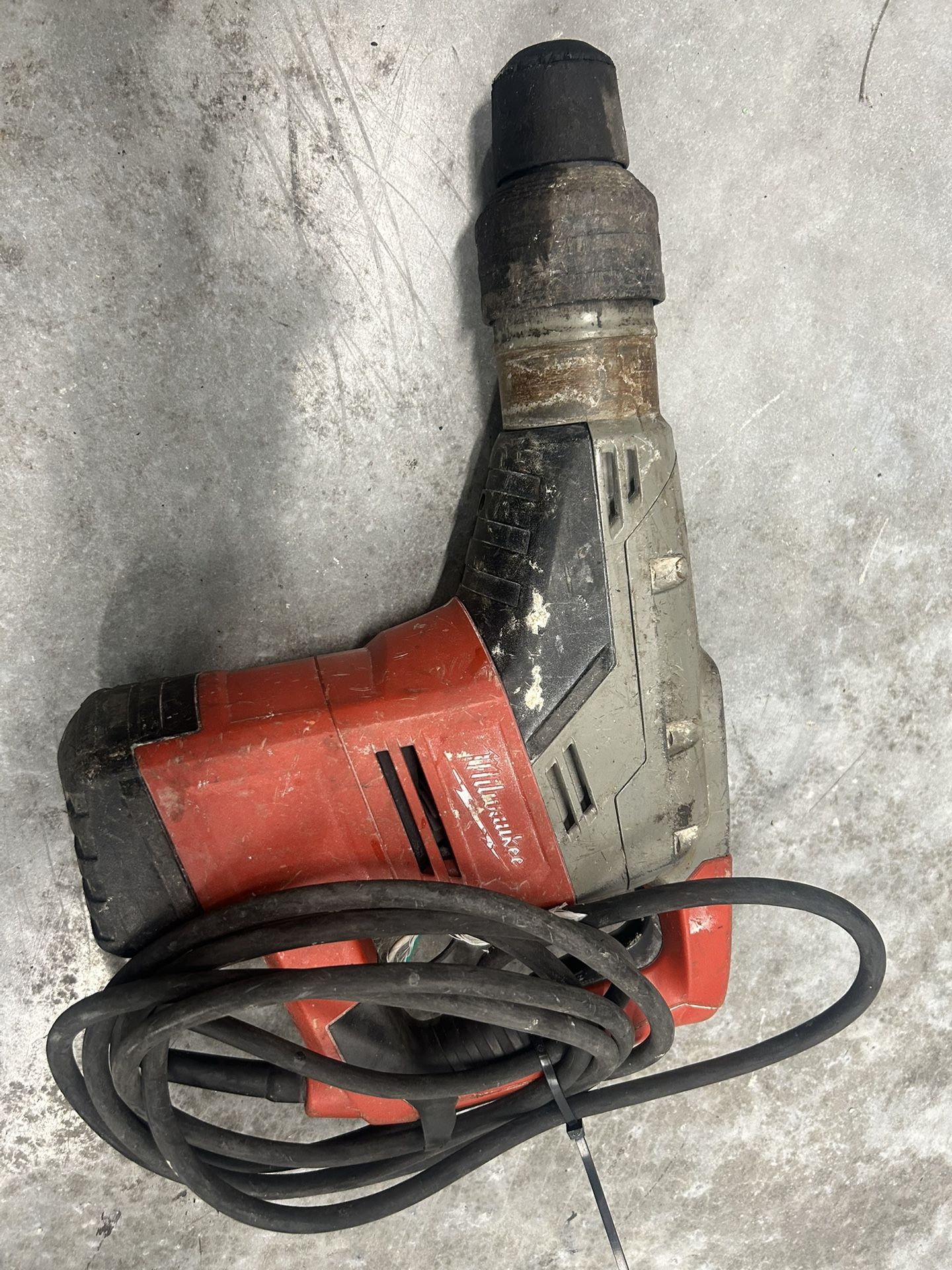Shipper Hammer Milwaukee