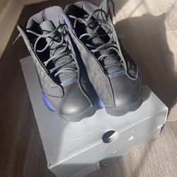 Jordan 13’s & Jordan 12’s Combo