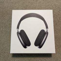 Airpod Pro Max (Taking Offers)