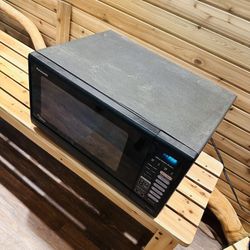 Panasonic Microwave