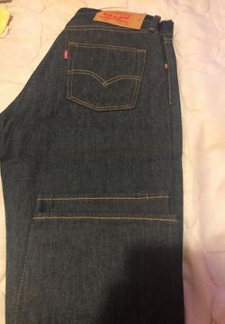 31x32 Levis 501
