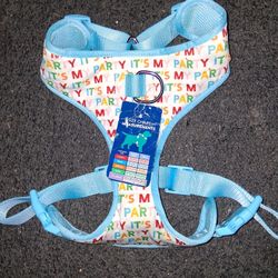 Dog Harnesses And Clothes