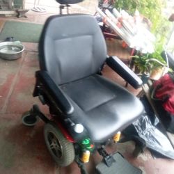 Power Chair