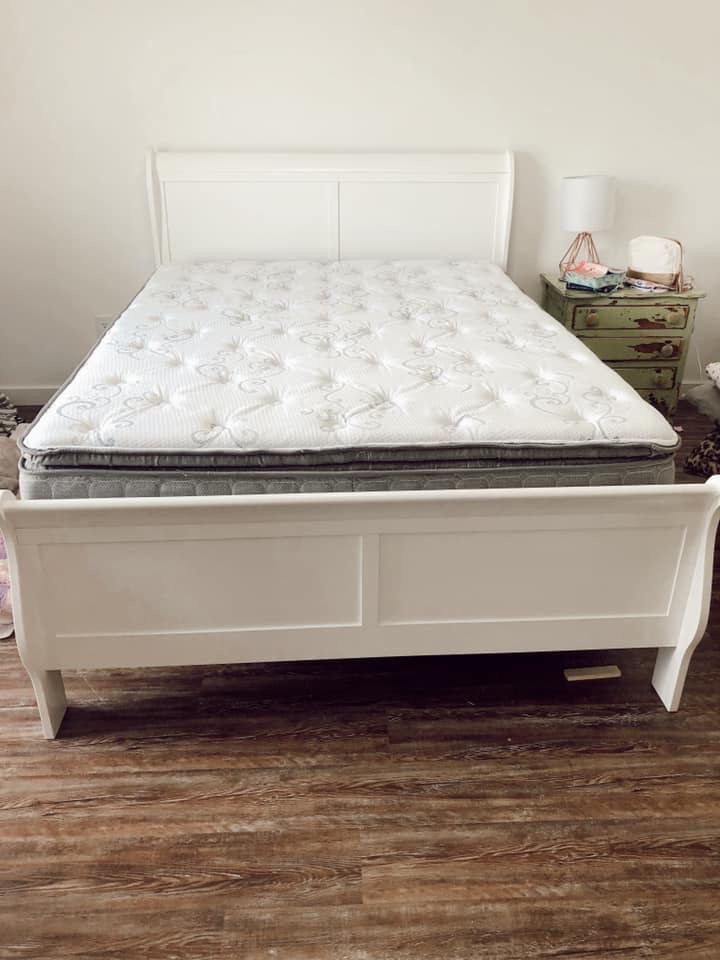 NEW Mattresses! 🤩