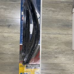 AVS Side Window Deflector