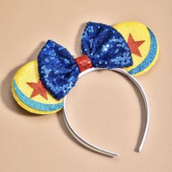 Disney Ears 