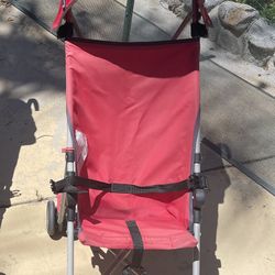 Umbrella Stroller - $5