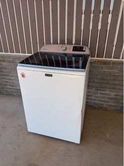 Washer