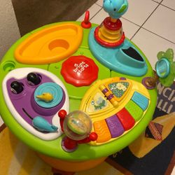 Activity Learning Center Price 10$ Pick Up E. 72. and Grand View. E.  Tacoma 