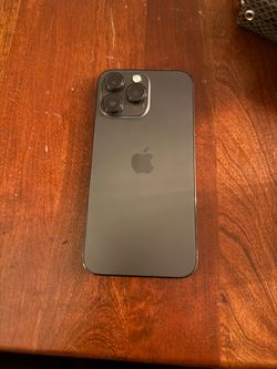 iPhone 14 pro max 512 gig
