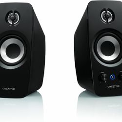 Creative Computer Speaker Set 