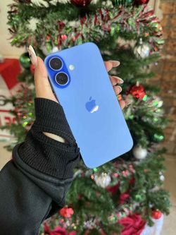 IPHONE 16 128GB UNLOCKED❗️