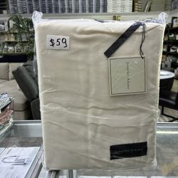 Jennifer Adams 4 Piece Sheet Set