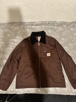 Carhartt Jacket