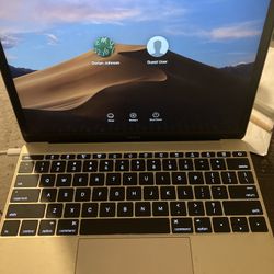 2016 MacBook 12inch Display 