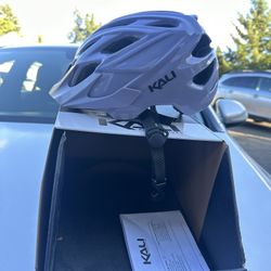 Bike Helmet Small Woman 