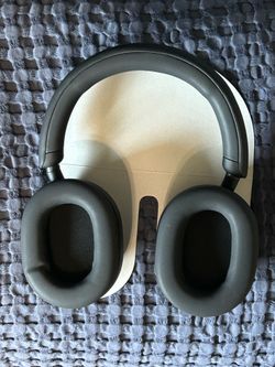 Sony WH-1000XM5SA Headphones