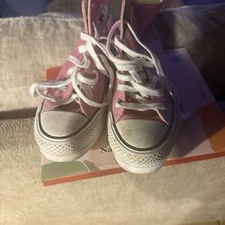 Kids Converse