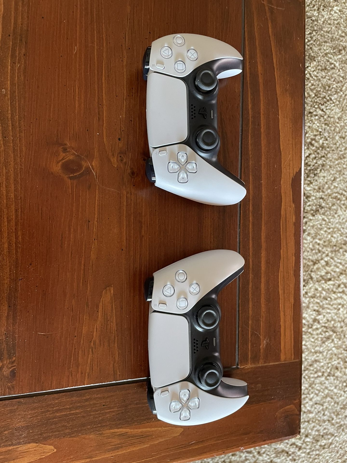 Sony PlayStation Controllers