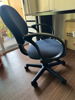 Office chair