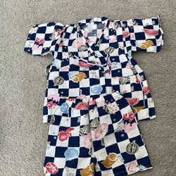 Baby cloth   1-3