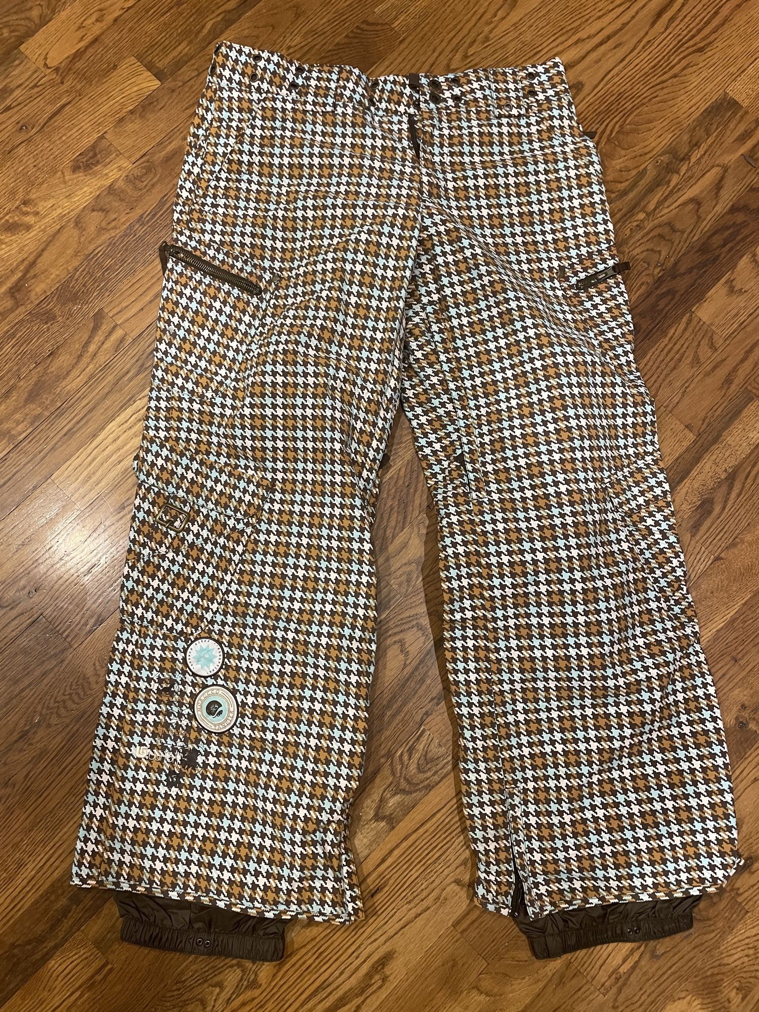 Snow Pants