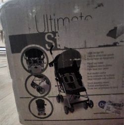 new baby stroller